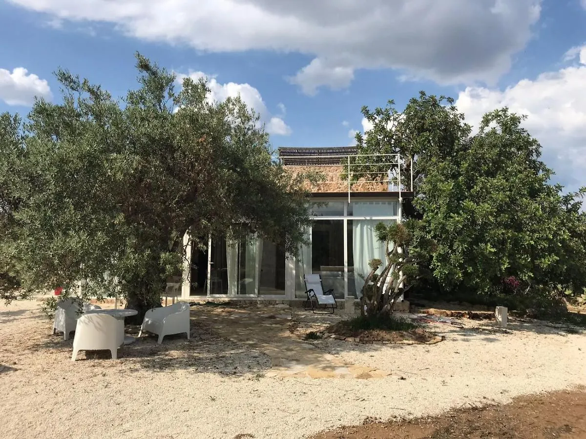 Villa Il Carrubo Val Di Noto Con Piscina Privata Avola