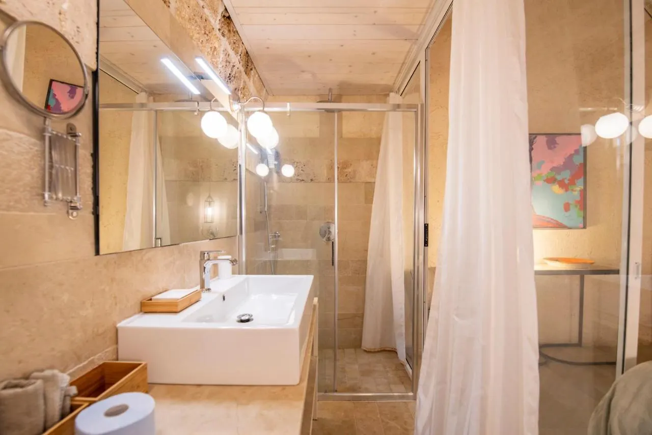 Villa Il Carrubo Val Di Noto Con Piscina Privata Avola
