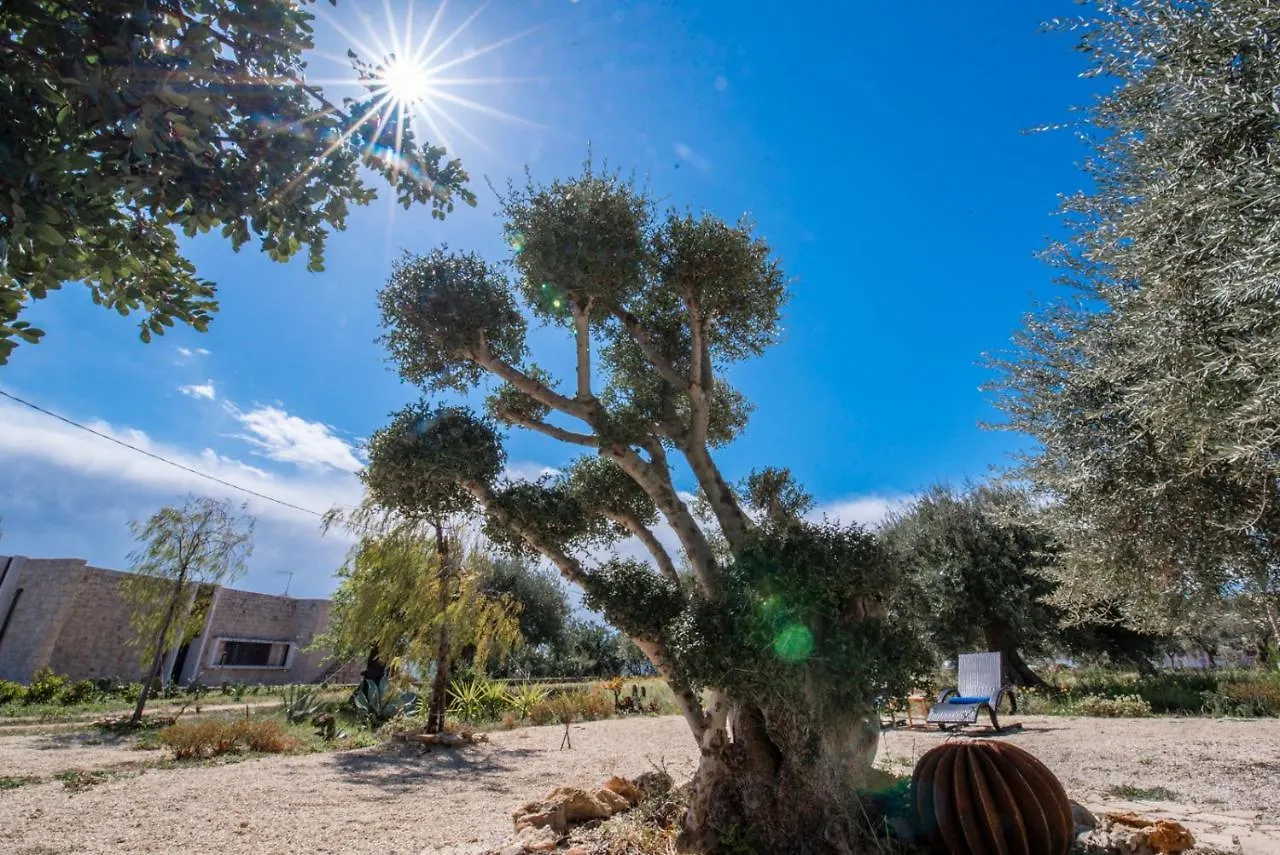 Villa Il Carrubo Val Di Noto Con Piscina Privata Avola