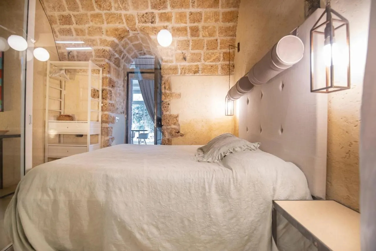 Villa Il Carrubo Val Di Noto Con Piscina Privata Avola