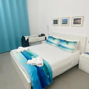 Sicilian Bed & Breakfast